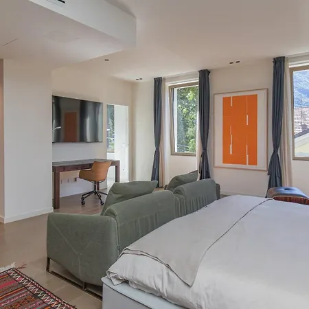 ヴィラ 4br Pool Lake Como - What'app - 0034-658-266-820 - For Reservations! ラーリオ
