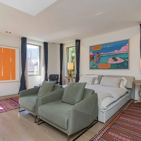 4br Pool Lake Como - What'app - 0034-658-266-820 - For Reservations! ラーリオ