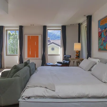 4br Pool Lake Como - What'app - 0034-658-266-820 - For Reservations!