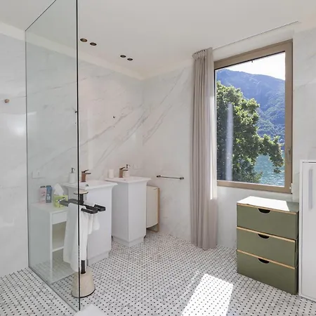 4br Pool Lake Como - What'app - 0034-658-266-820 - For Reservations! ヴィラ *