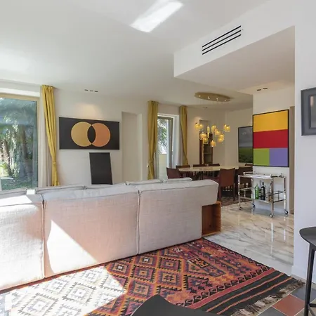 4br Pool Lake Como - What'app - 0034-658-266-820 - For Reservations! ヴィラ